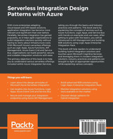 Serverless Integration Design patterns with Azure