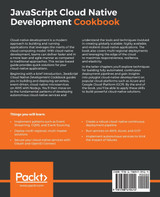 JavaScript Cloud Native Development Cookbook