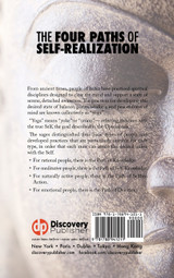 The Four Paths of Self-Realization