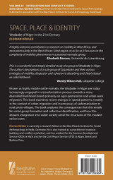 Space, Place and Identity