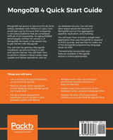 MongoDB Quick Start Guide