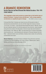 A Dramatic Reinvention