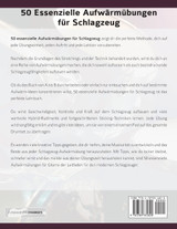 50 Essenzielle Aufwärmübungen für Schlagzeug