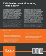 Zabbix 4 Network Monitoring - Third Edition