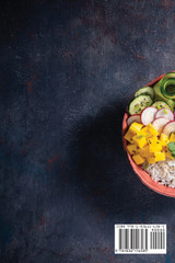 AZ ELEGÁNS SUSHI TÁLAK KÉZIKÖNYVE AZ ELEGÁNS SUSHI TÁLAK KÉZIKÖNYVE