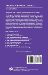 How to Communicate Evaluation Findings