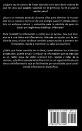Dieta Antiinflamatoria Dieta Antiinflamatoria