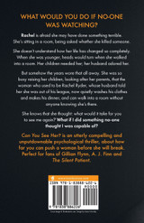 Can You See Her? Can You See Her?