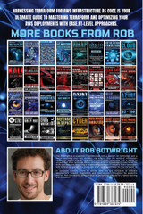 AWS Cloud Automation