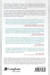 The Five Phases of Leadership