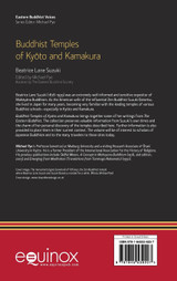 Buddhist Temples of Kyoto and Kamakura