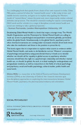 Decolonizing Global Mental Health