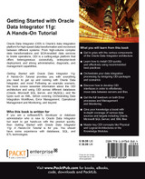 Getting Started with Oracle Data Integrator 11g