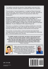 Servant-Leadership Servant-Leadership