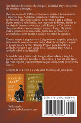 O Caso do Sr. Williams O Caso do Sr. Williams