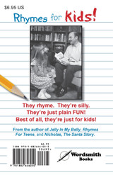 Rhymes For Kids! Rhymes For Kids!