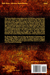 The Narrative Unity of the Cursor Mundi