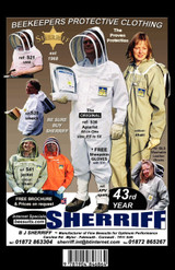 The Beekeepers Annual 2012