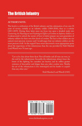 THE BRITISH INFANTRY