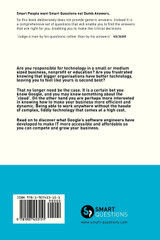 Thinking Of...Going Google Apps? Ask the Smart Questions