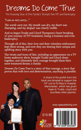 Dreams Do Come True