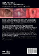 Vocal Fold Scar Vocal Fold Scar