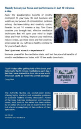 The Authority Guide to Practical Mindfulness The Authority Guide to Practical Mindfulness