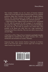 A Brief History of Nirze Village of Gesaria