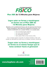 Acondicionamiento Fisico - Plan XBX de 12 Minutos para Mujeres