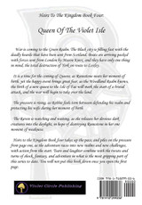 Heirs to the Kingdom Book Four