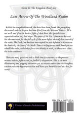 Heirs To The Kingdom Book Six