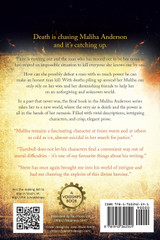 Under the Burning Clouds