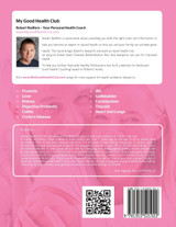Helping Heart Health, By The Book Helping Heart Health, By The Book
