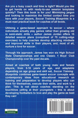 Soccer Training Blueprints Soccer Training Blueprints
