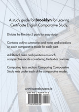 Brooklyn Classroom Questions for Comparative Study