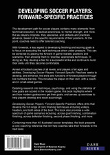 Developing Soccer Players Developing Soccer Players