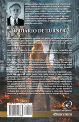 O diário de Turner O diário de Turner