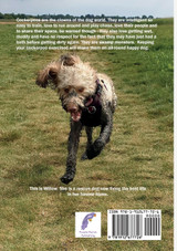 Crazy Cockerpoo Lady