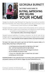 The Street-wise Guide to Buying, Improving and Selling Your Home The Street-wise Guide to Buying, Improving and Selling Your Home
