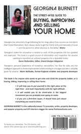 Street-Wise Guide to Buying, Improving and Selling Your Home