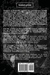 Monsters of Modernity