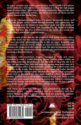 The Blood of Roses Volume One