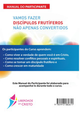 Liberdade en Cristo Liberdade en Cristo