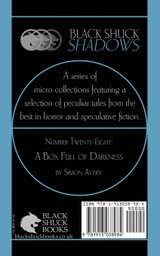 A Box Full of Darkness