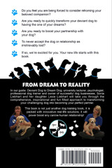 Deviant Dog to Dream Dog Deviant Dog to Dream Dog