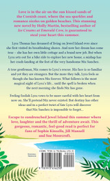 Sunlight over Crystal Sands