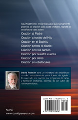 Practicar los Principios de la Oración Practicar los Principios de la Oración