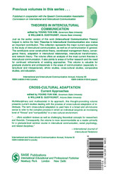 Language, Communication, and Culture