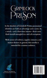 Grimlock Prison Grimlock Prison