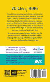 Voices of Hope Voices of Hope